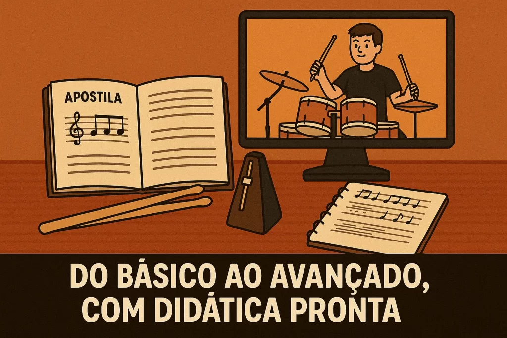 pack-de-aulas-de-bateria-metodo-autocoaching
